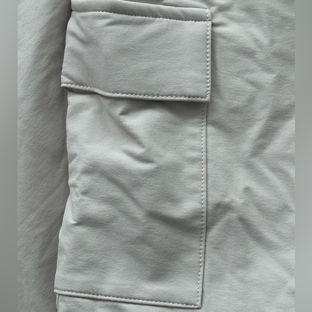 OGL Waterproof Fleece Cargo Pant NWT SIZE XL - Picture 10 of 11